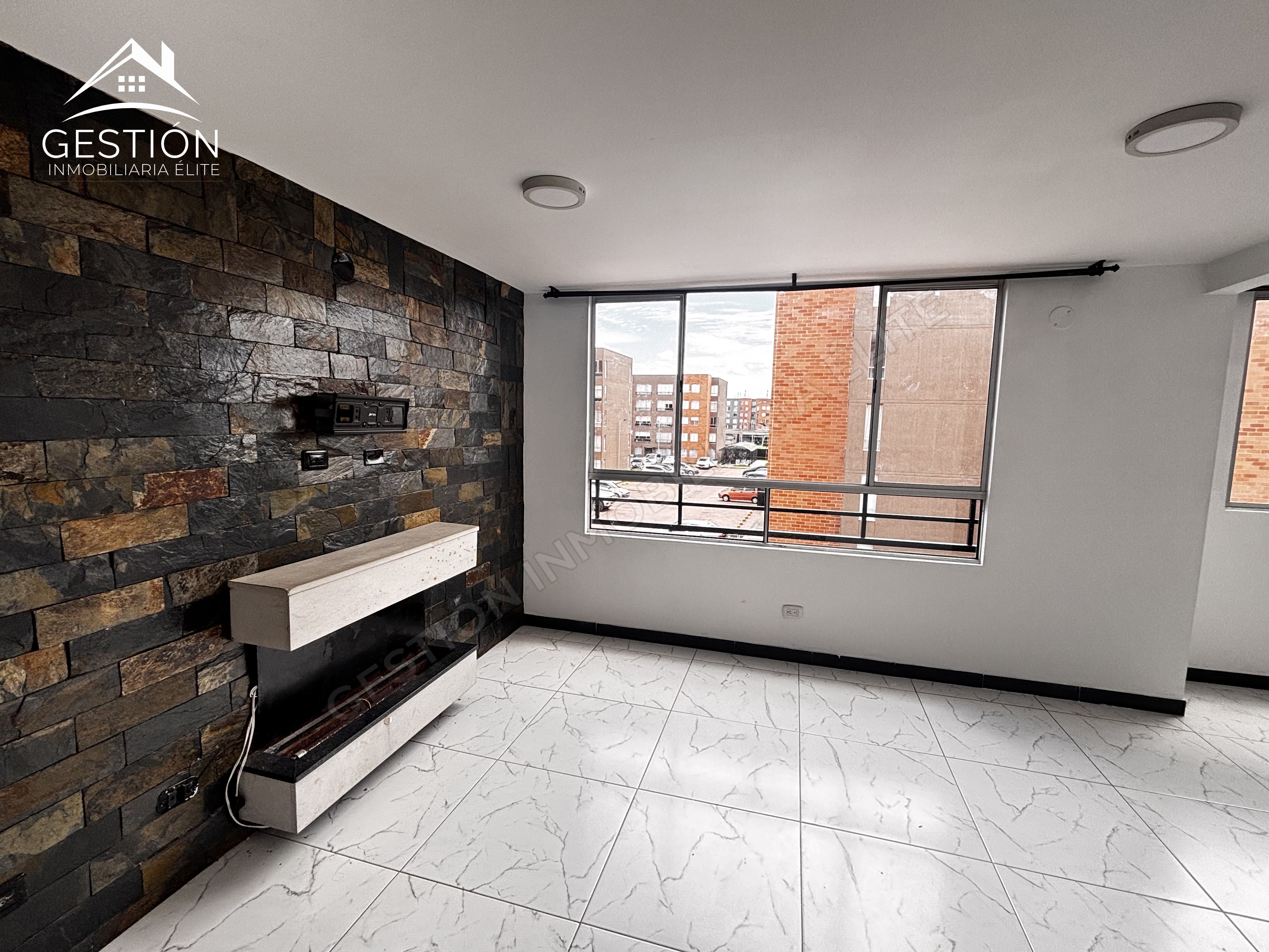 Apartamento en arriendo Cundinamarca Chía Samaria 56 m2 Habitaciones 2 Baños 2 Garajes 0 Precio $1400000