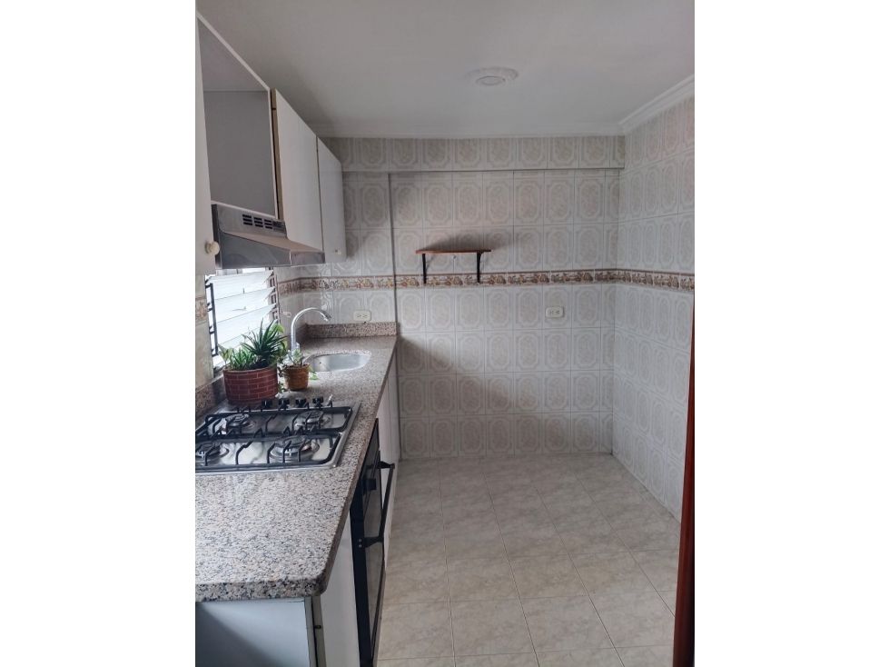 Apartamento en arriendo Cundinamarca Bogotá Centro Fontibon 80 m2 Habitaciones 3 Baños 2 Garajes 1 Precio $4150000