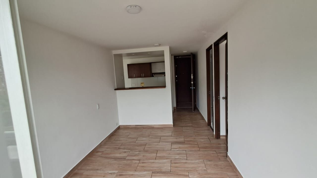 Apartaestudio en venta Antioquia Medellín Loma De Los Bernal 38 m2 Habitaciones 1 Baños 1 Garajes 1 Precio $345000000