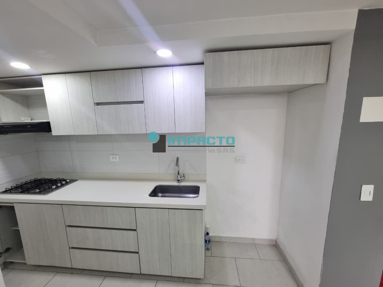 Apartamento en arriendo Antioquia Sabaneta María Auxiliadora 60 m2 Habitaciones 3 Baños 2 Garajes 0 Precio $1750000