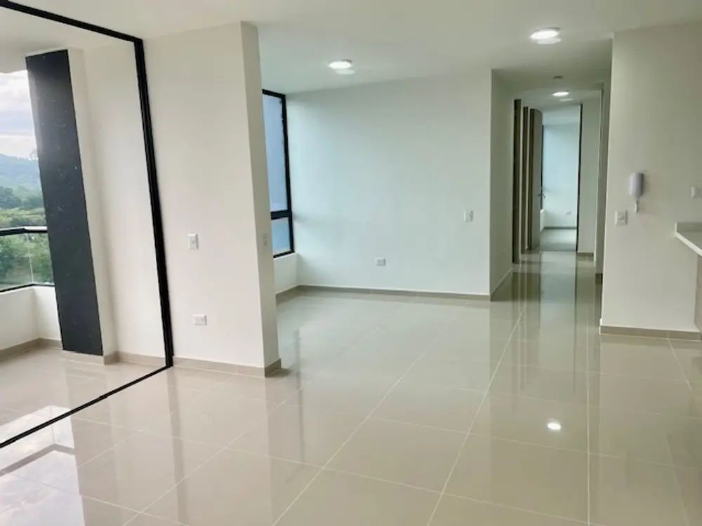 Apartamento en venta Santander Floridablanca Prados De Laurentina 109 m2 Habitaciones 3 Baños 3 Garajes 2 Precio $448000000