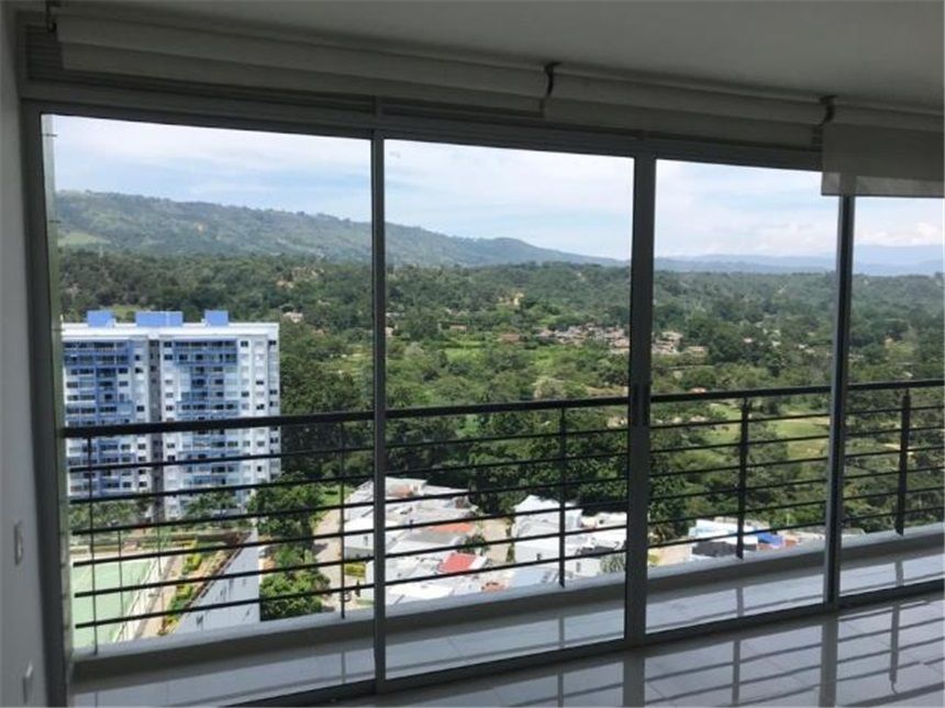 Apartamento en venta Santander Floridablanca Prados De Laurentina 74 m2 Habitaciones 2 Baños 2 Garajes 1 Precio $213000000