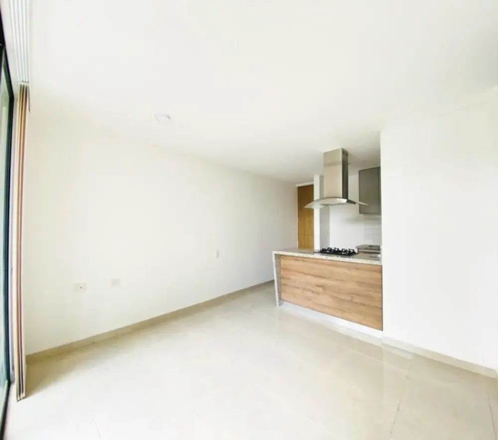 Apartamento en venta Santander Floridablanca Cañaveral 62 m2 Habitaciones 3 Baños 2 Garajes 1 Precio $245000000