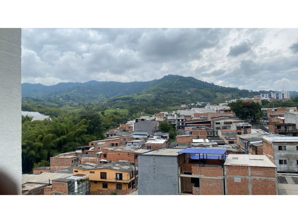 Apartamento en venta Risaralda Dosquebradas Dosquebradas 52 m2 Habitaciones 3 Baños 2 Garajes 1 Precio $260000000