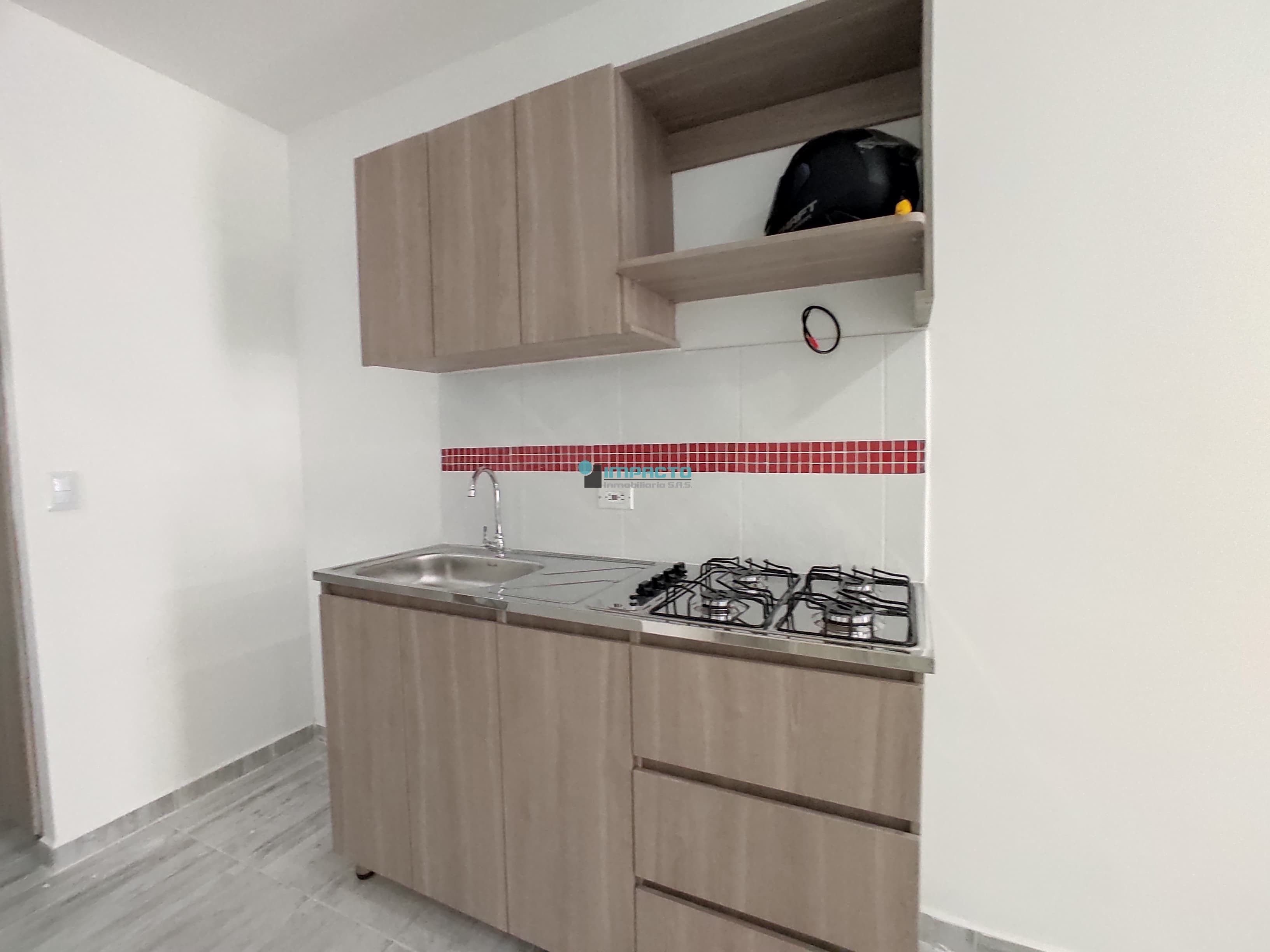Apartamento en arriendo Antioquia Medellín La Floresta 45 m2 Habitaciones 1 Baños 2 Garajes 0 Precio $2000000