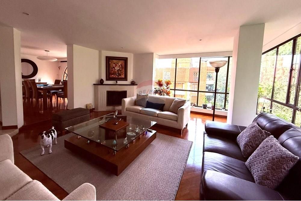 Apartamento en venta Cundinamarca Bogotá Cr Praderas De Fontibon Et Iv 210 m2 Habitaciones 4 Baños 3 Garajes 2 Precio $1250000000