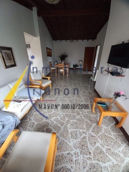 Apartamento en venta Antioquia Medellín El Nogal- Los Almendros 116 m2 Habitaciones 3 Baños 2 Garajes 1 Precio $600000000