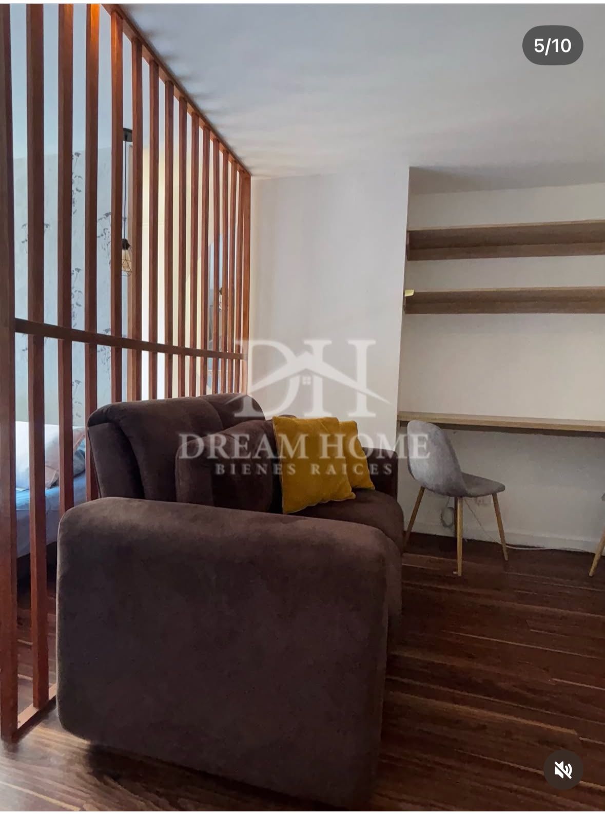 Apartaestudio en venta Cundinamarca Bogotá La Veracruz 24 m2 Habitaciones 1 Baños 1 Garajes 0 Precio $245000000