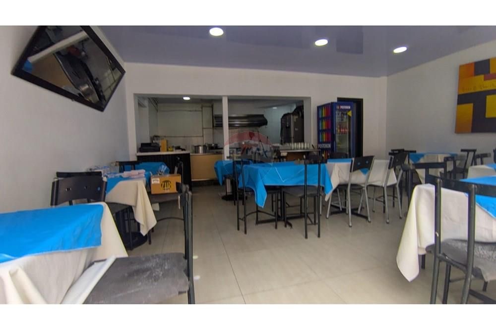 Local en arriendo Cundinamarca Bogotá Chapinero Central 34 m2 Habitaciones 0 Baños 0 Garajes 0 Precio $4500000