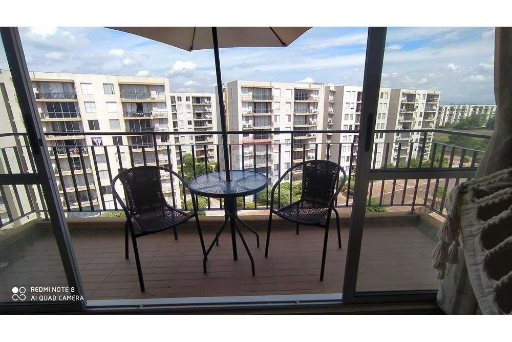 Apartamento en venta Cundinamarca Ricaurte Las Palmas 55 m2 Habitaciones 2 Baños 1 Garajes 0 Precio $185000000