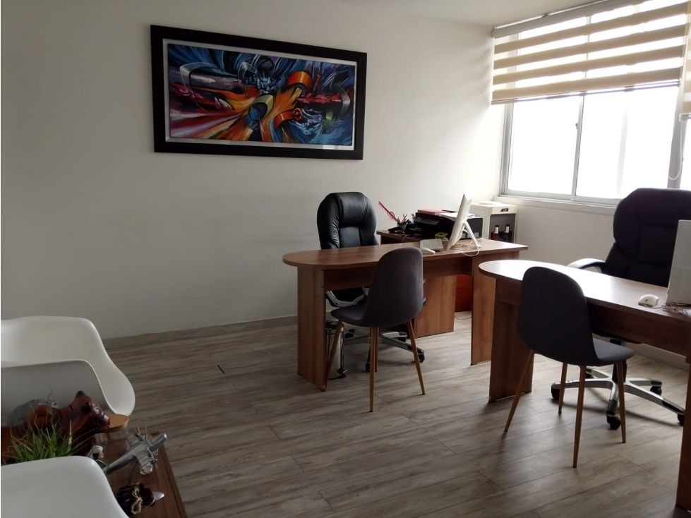 Oficina en venta Caldas Manizales El Centro 22 m2 Habitaciones 0 Baños 1 Garajes 0 Precio $130000000