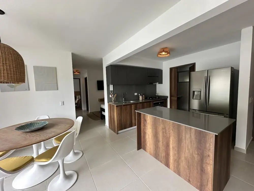 Apartamento en venta Santander Floridablanca Conjunto Torres De Cañaveral 76 m2 Habitaciones 3 Baños 2 Garajes 1 Precio $268000000