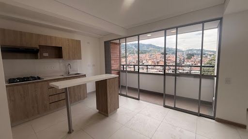 Apartamento en arriendo Antioquia Itagüí Fátima 55 m2 Habitaciones 2 Baños 2 Garajes 1 Precio $2750000