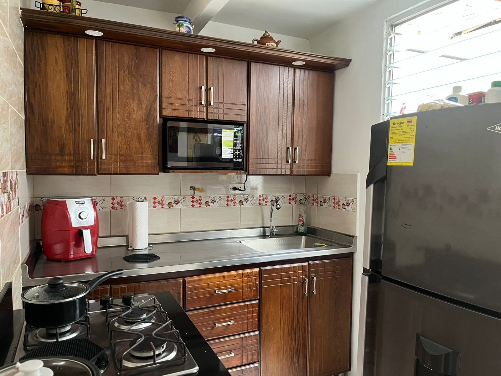 Casa en venta Antioquia Medellín La Macarena 60 m2 Habitaciones 3 Baños 2 Garajes 0 Precio $260000000