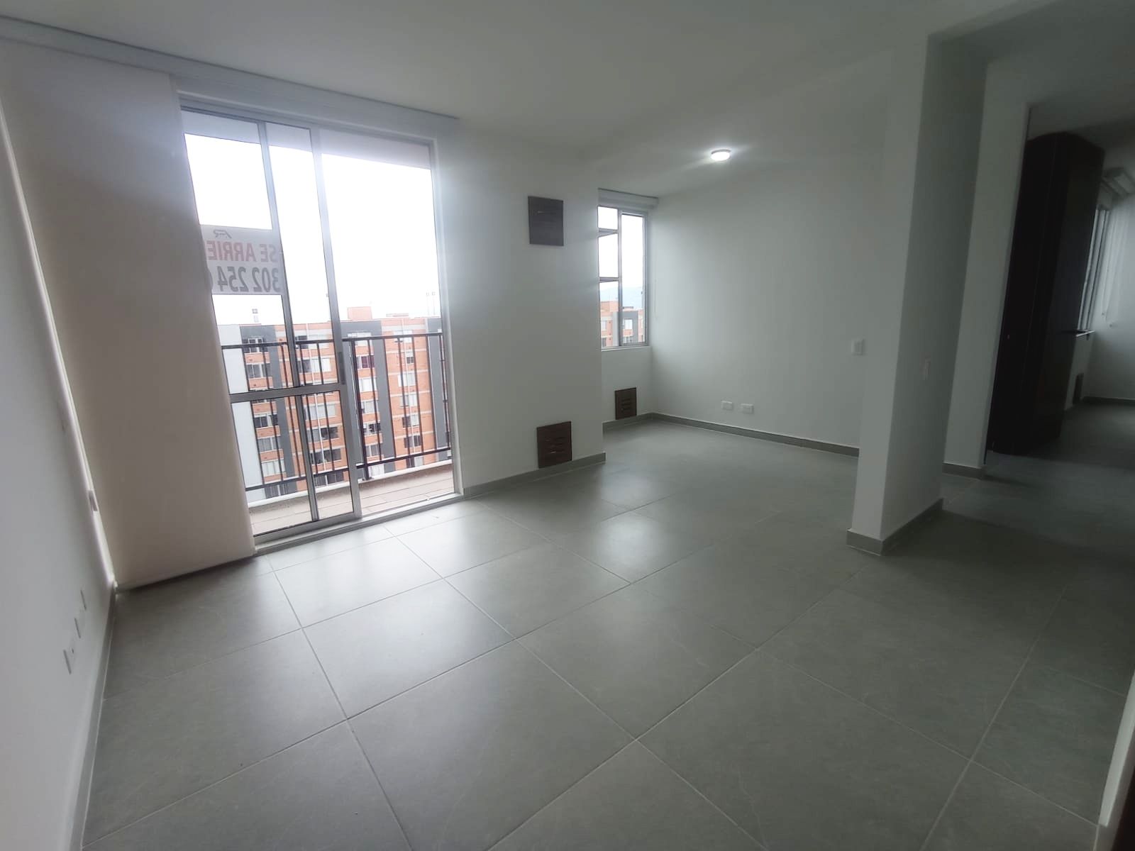 Apartamento en arriendo Cundinamarca Chía Bachue 49 m2 Habitaciones 2 Baños 2 Garajes 0 Precio $1600000