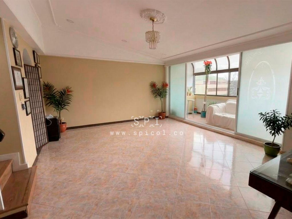 Apartamento en venta Cundinamarca Bogotá Nicolas De Federman 142 m2 Habitaciones 3 Baños 3 Garajes 2 Precio $1100000000