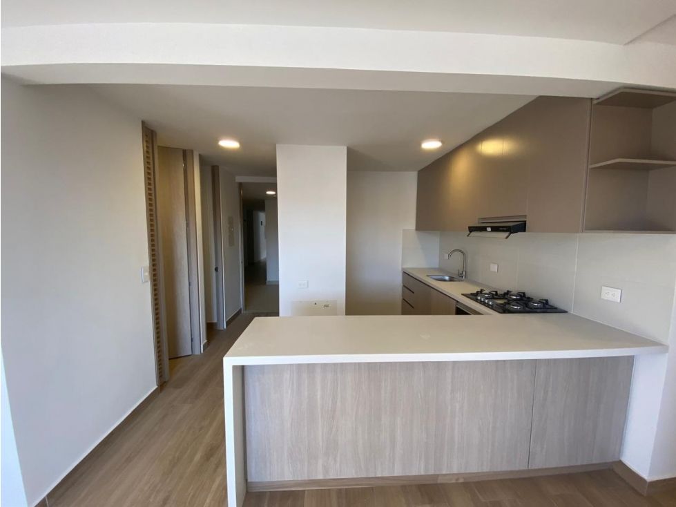 Apartamento en arriendo Atlántico Barranquilla Crrincon 9472 97 m2 Habitaciones 3 Baños 2 Garajes 1 Precio $4000000