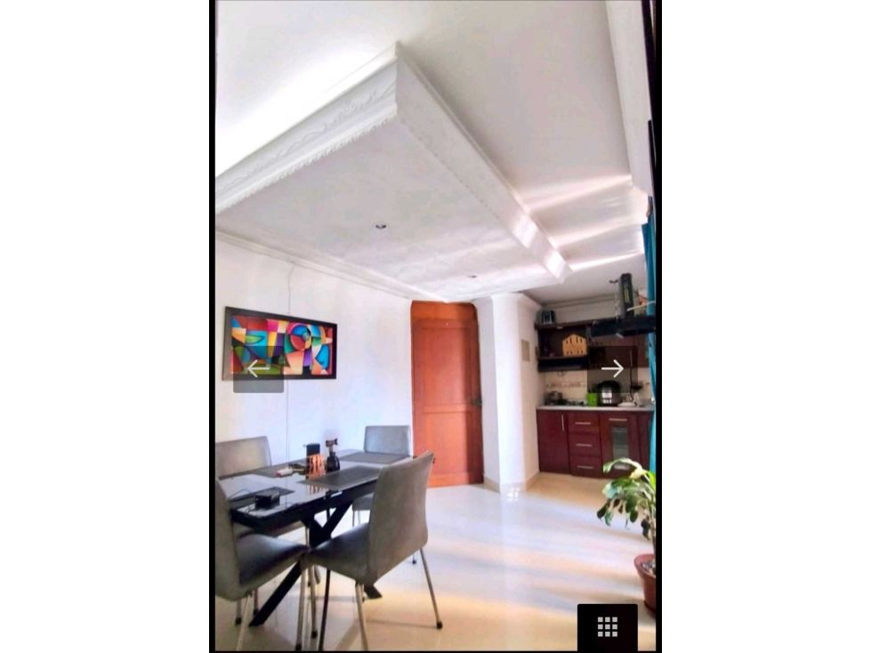 Apartamento en venta Antioquia Medellín Urbanizacion Marco Fidel Suarez 40 m2 Habitaciones 2 Baños 1 Garajes 0 Precio $250000000