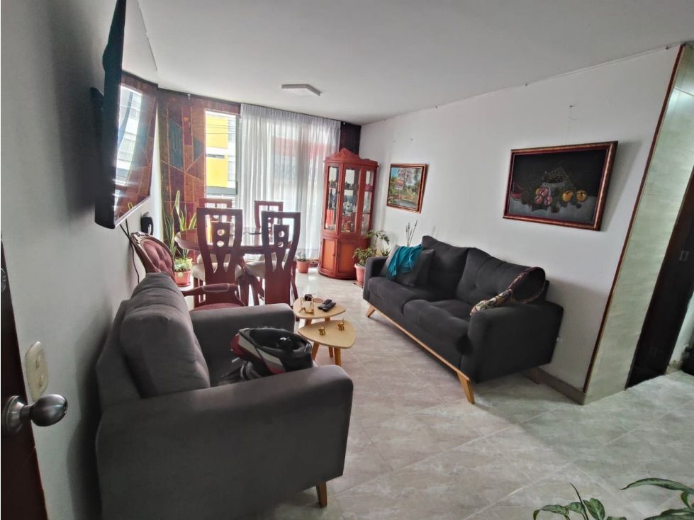 Apartamento en venta Caldas Manizales Velez 62 m2 Habitaciones 3 Baños 2 Garajes 1 Precio $320000000