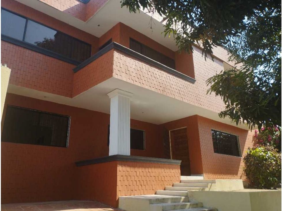 Casa en arriendo Atlántico Barranquilla Los Jobos 700 m2 Habitaciones 14 Baños 6 Garajes 5 Precio $14000000