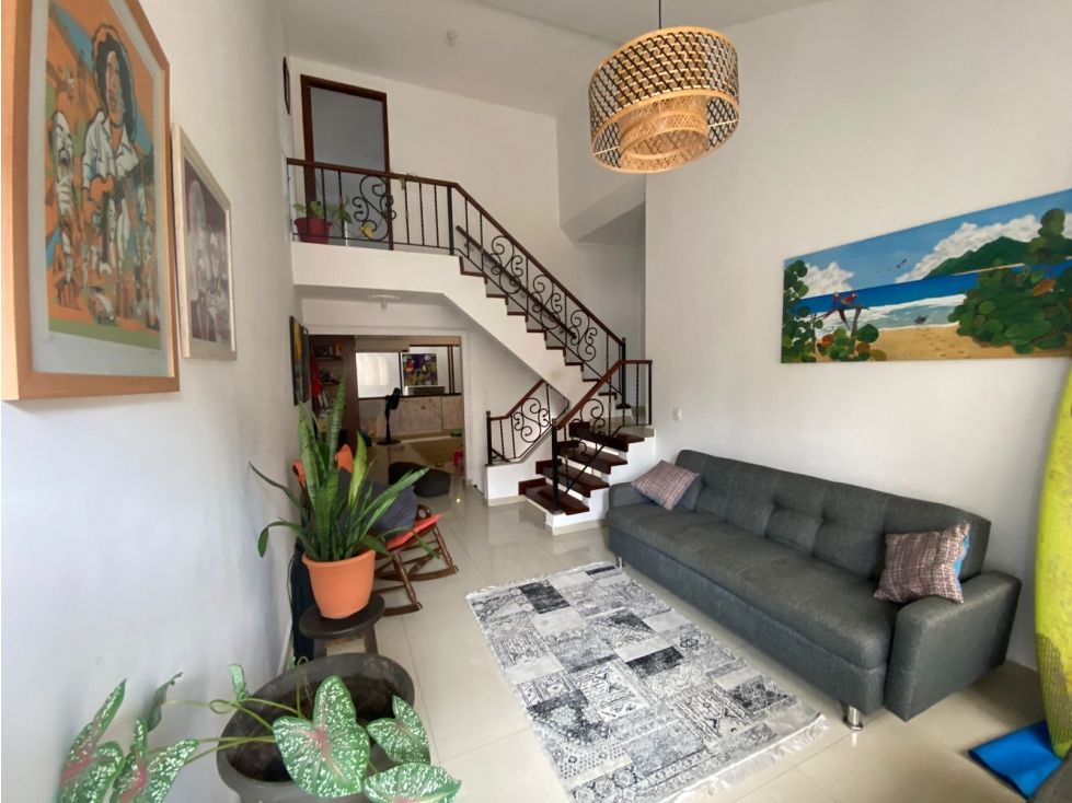 Casa en arriendo Atlántico Barranquilla Villa Country 212 m2 Habitaciones 4 Baños 3 Garajes 2 Precio $3500000
