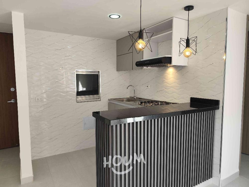 Apartamento en arriendo Cundinamarca Madrid Madrid 64 m2 Habitaciones 3 Baños 2 Garajes 0 Precio $1400000