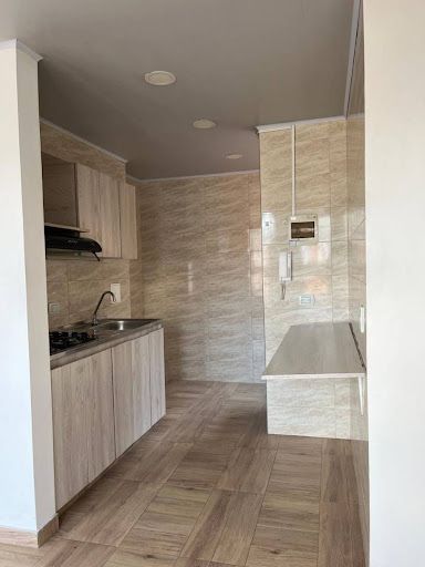 Apartamento en venta Risaralda Dosquebradas Campestre A 56 m2 Habitaciones 3 Baños 2 Garajes 1 Precio $230000000