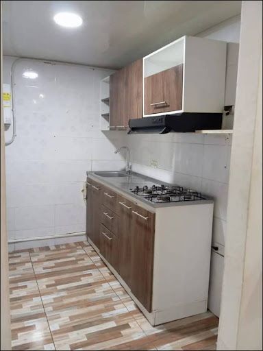 Apartamento en venta Risaralda Pereira Ur Montelibano 48 m2 Habitaciones 2 Baños 1 Garajes 0 Precio $130000000