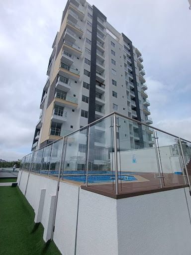 Apartamento en venta Risaralda Pereira Asd 79 m2 Habitaciones 3 Baños 2 Garajes 1 Precio $520000000