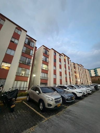 Apartamento en venta Risaralda Pereira San Jose 78 m2 Habitaciones 3 Baños 2 Garajes 1 Precio $370000000