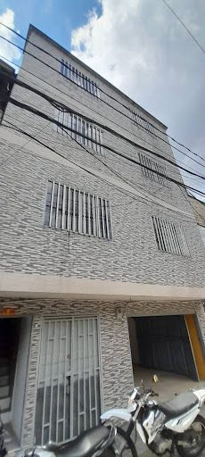 Apartaestudio en arriendo Antioquia Medellín Rosales 35 m2 Habitaciones 1 Baños 1 Garajes 0 Precio $1500000