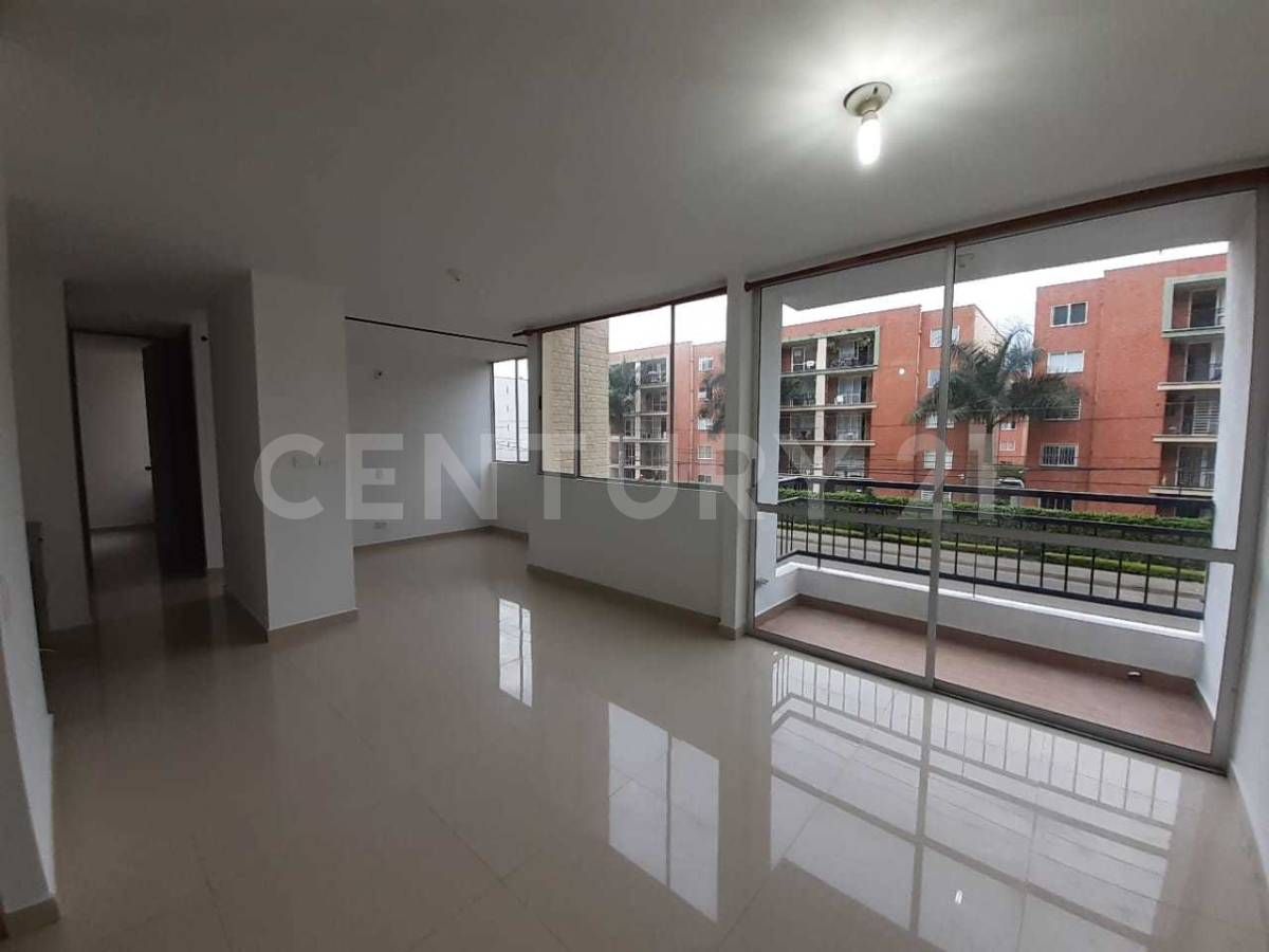 Apartamento en arriendo Valle Del Cauca Cali Conjunto Residencial Teka 56 m2 Habitaciones 2 Baños 2 Garajes 1 Precio $1500000