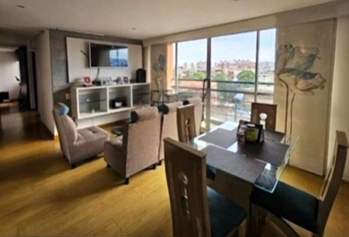 Apartamento en venta Cundinamarca Bogotá La Igualdad 67 m2 Habitaciones 3 Baños 2 Garajes 1 Precio $440000000