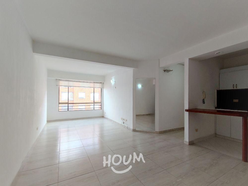 Apartamento en arriendo Cundinamarca Bogotá Gran América 80 m2 Habitaciones 3 Baños 2 Garajes 1 Precio $3400000