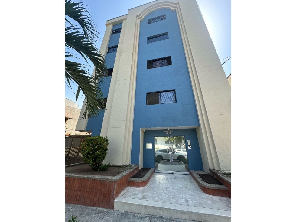 Apartamento en venta Atlántico Barranquilla Boston 80 m2 Habitaciones 3 Baños 2 Garajes 1 Precio $240000000