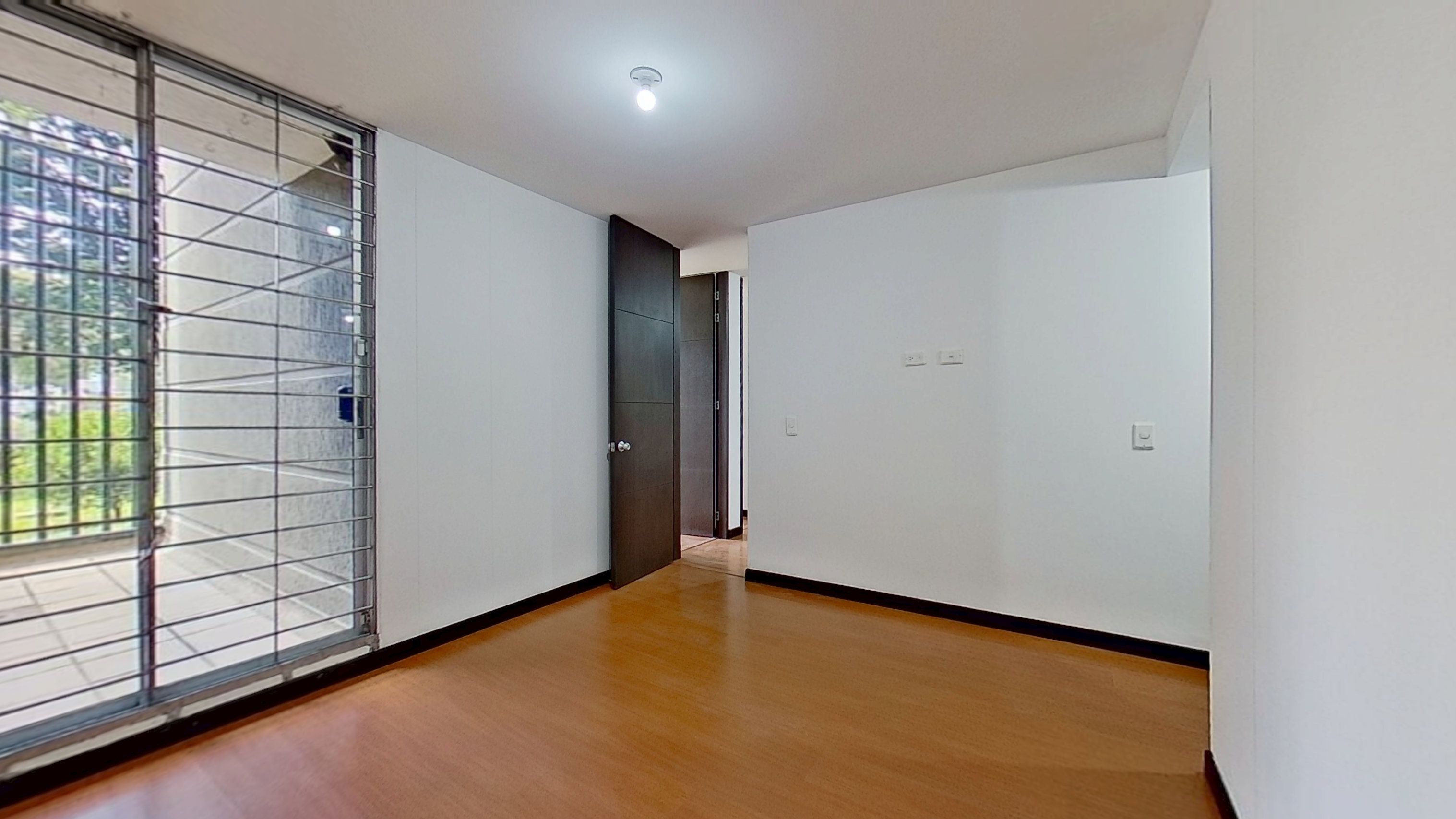 Apartamento en venta Cundinamarca Bogotá Las Flores 84 m2 Habitaciones 3 Baños 2 Garajes 1 Precio $462000000