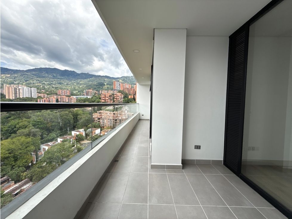 Apartamento en arriendo Antioquia Envigado Obrero 72 m2 Habitaciones 2 Baños 2 Garajes 2 Precio $4500000