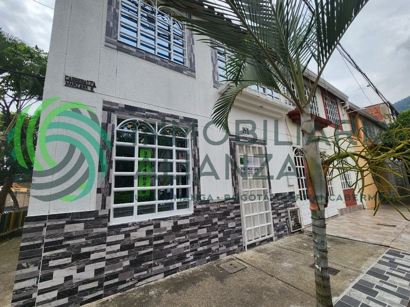Casa en arriendo Santander Piedecuesta Los Molinos 63 m2 Habitaciones 2 Baños 3 Garajes 0 Precio $1300000
