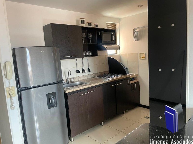 Apartaestudio en arriendo Antioquia Medellín Los Colores 35 m2 Habitaciones 1 Baños 1 Garajes 1 Precio $2200000
