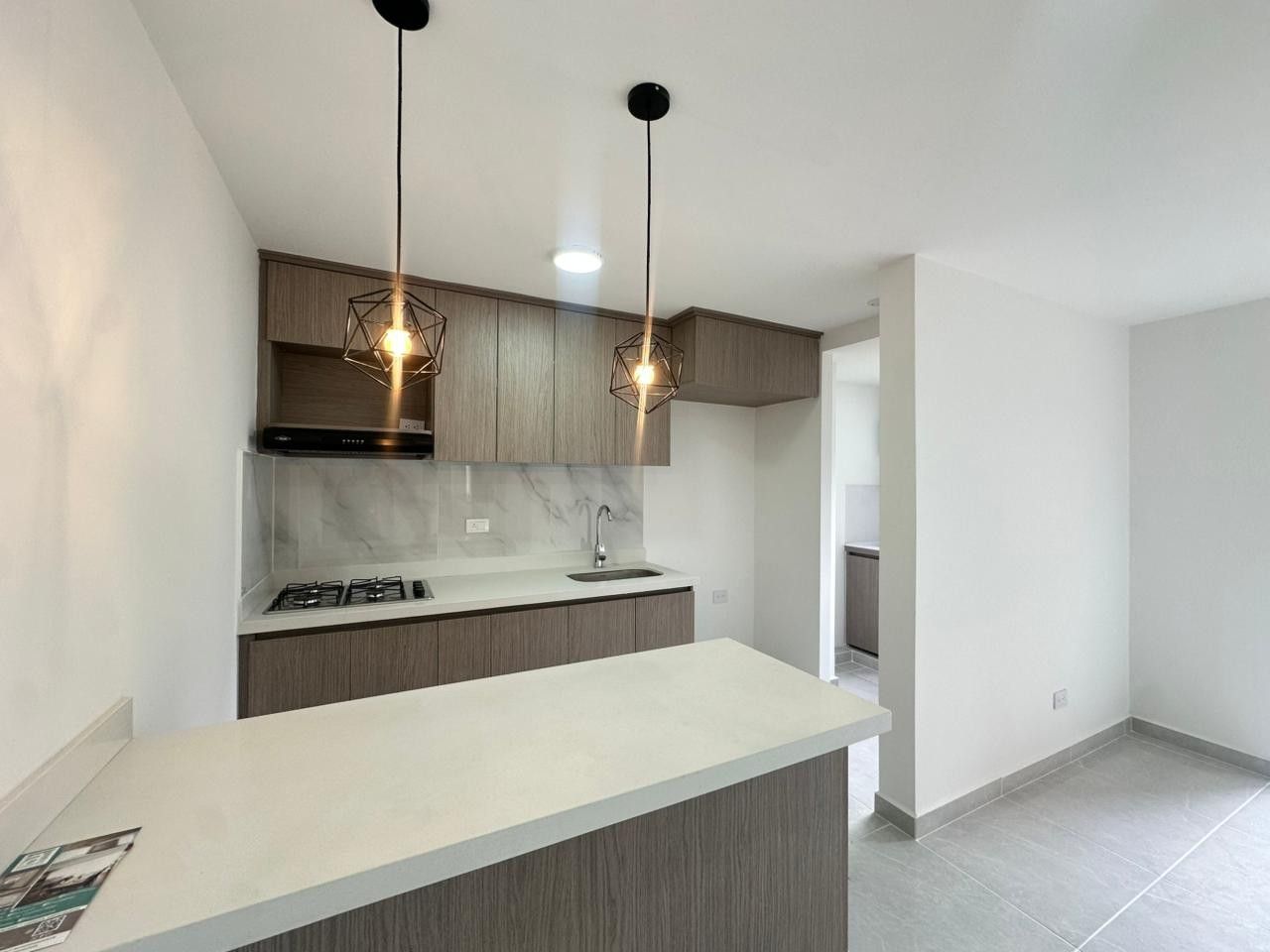 Apartamento en arriendo Antioquia Bello Santa Ana 55 m2 Habitaciones 3 Baños 2 Garajes 1 Precio $2050000
