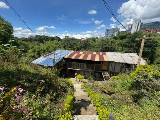 Lote en venta Risaralda Pereira Br Jardin I Etapa 5 m2 Habitaciones 0 Baños 3 Garajes 0 Precio $2600000000