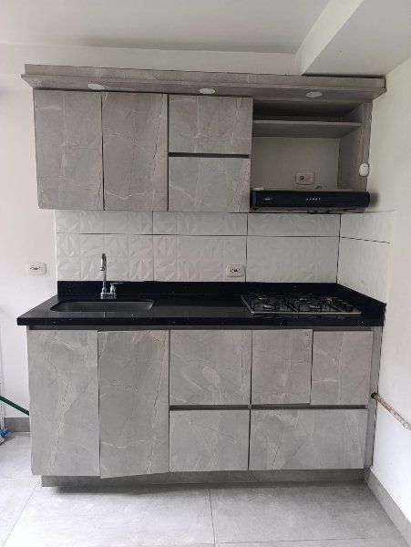 Apartamento en arriendo Antioquia Medellín El Rincon 48 m2 Habitaciones 2 Baños 1 Garajes 0 Precio $1350000