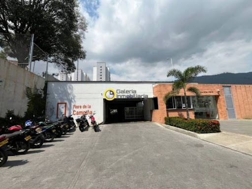 Apartamento en arriendo Santander Girón Sagrado Corazón 60 m2 Habitaciones 3 Baños 2 Garajes 0 Precio $1318000