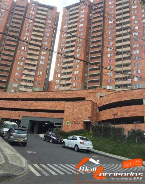Apartamento en venta Antioquia Medellín La Macarena 48 m2 Habitaciones 3 Baños 1 Garajes 0 Precio $195000000