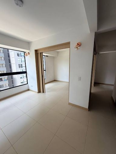 Apartamento en arriendo Antioquia Medellín Blanquizal 38 m2 Habitaciones 1 Baños 1 Garajes 1 Precio $1950000