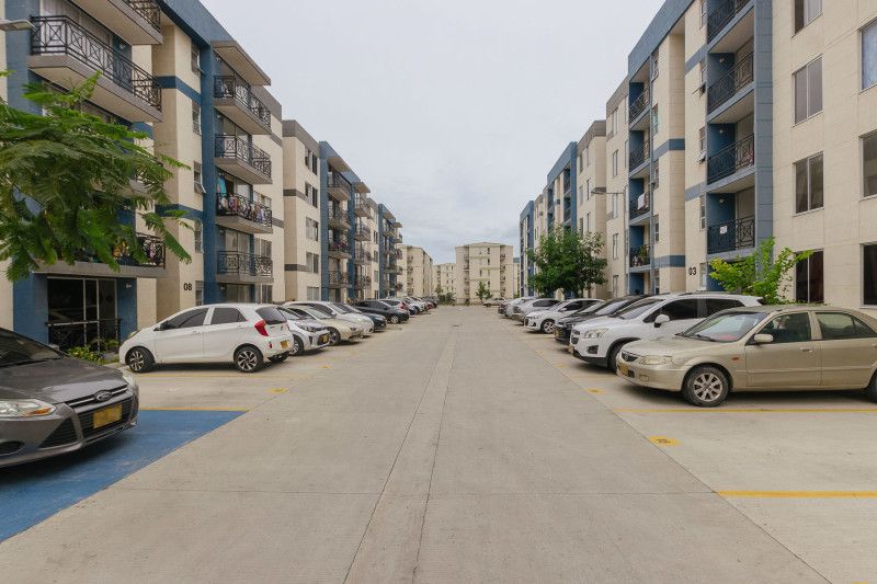 Apartamento en arriendo Magdalena Santa Marta La Concepcion Ii 56 m2 Habitaciones 2 Baños 2 Garajes 0 Precio $1415000