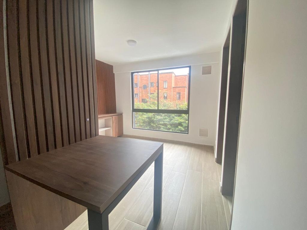Apartaestudio en venta Cundinamarca Bogotá Carlos Lleras Restrepo Manzana D 28 m2 Habitaciones 1 Baños 1 Garajes 0 Precio $285000000