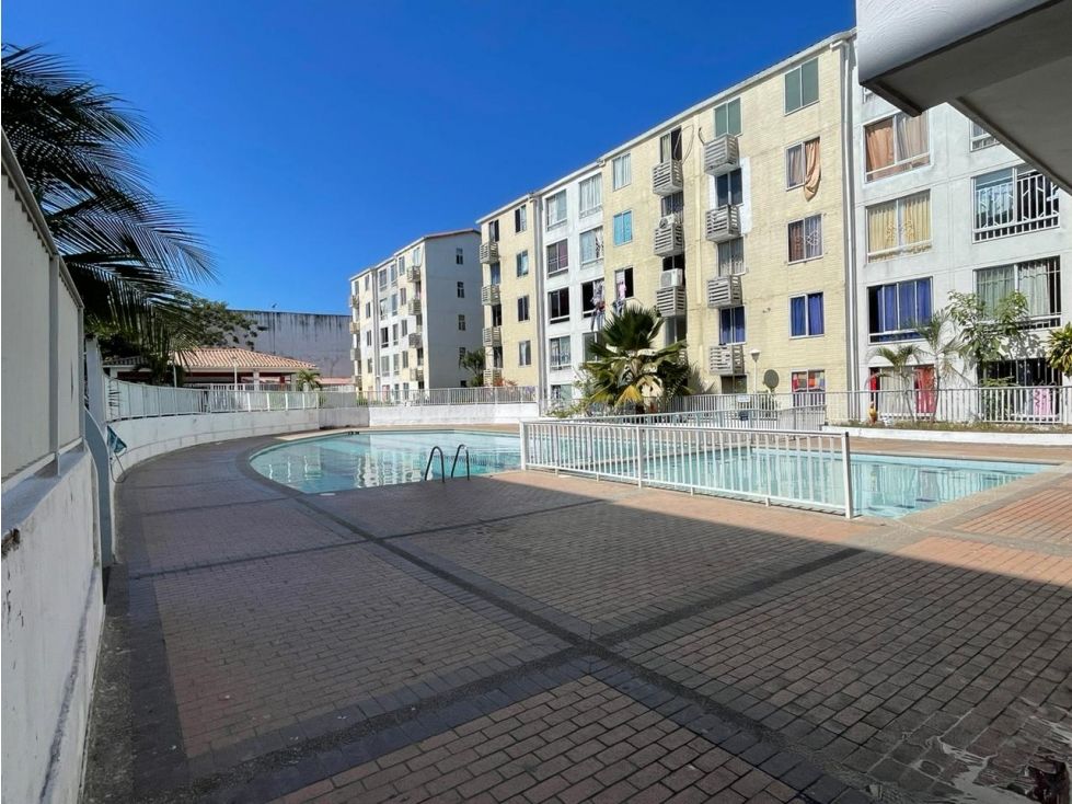 Apartamento en venta Atlántico Barranquilla Kennedy 53 m2 Habitaciones 3 Baños 2 Garajes 1 Precio $160000000