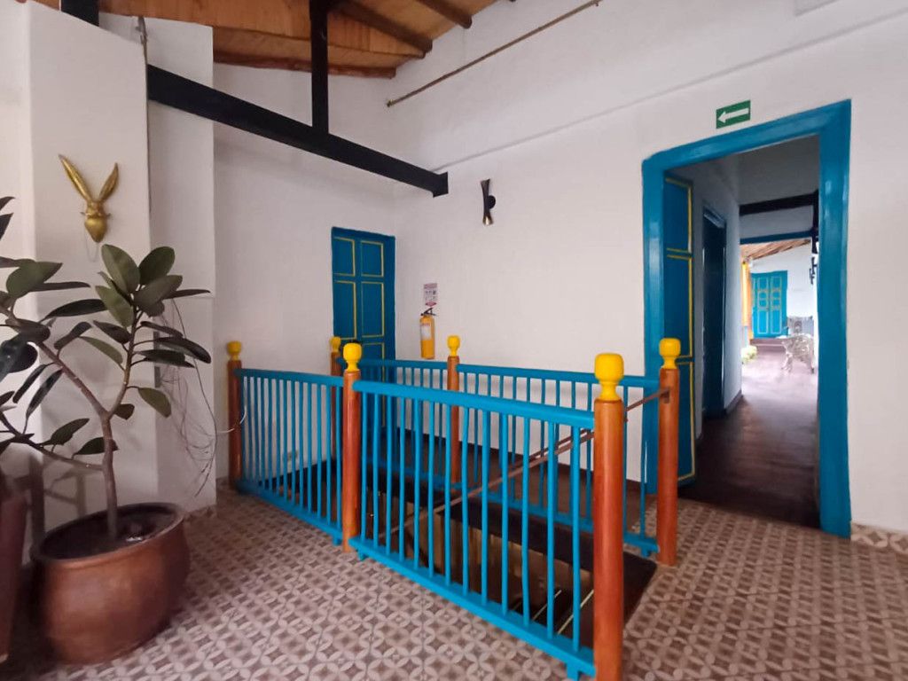 Local en arriendo Antioquia El Retiro El Retiro 16 m2 Habitaciones 0 Baños 1 Garajes 0 Precio $2105000