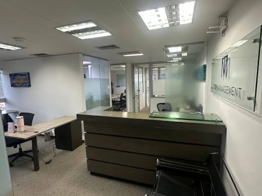 Oficina en arriendo Antioquia Medellín El Poblado 77 m2 Habitaciones 0 Baños 1 Garajes 1 Precio $5500000